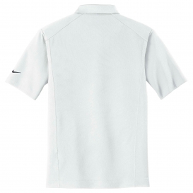 Nike 267020 Dri-FIT Classic Polo - White
