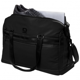 OGIO 411098 Commuter Duffel - Blacktop