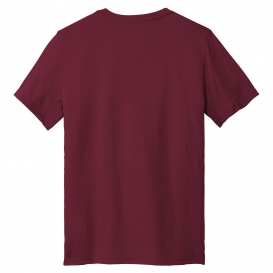 Nike 727982 Legend Tee - Deep Maroon
