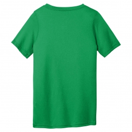 Nike CU7599 Youth Legend Tee - Apple Green