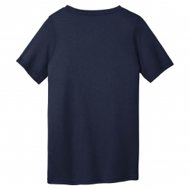 Nike CU7599 Youth Legend Tee - College Navy
