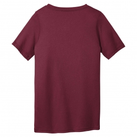 Nike CU7599 Youth Legend Tee - Deep Maroon