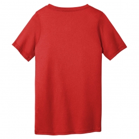 Nike CU7599 Youth Legend Tee - University Red