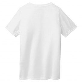 Nike CU7599 Youth Legend Tee - White