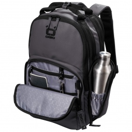 OGIO 91009 Commuter Transfer Pack - Tarmac Grey