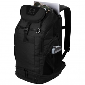 OGIO 91010 Utilitarian Pack - Blacktop