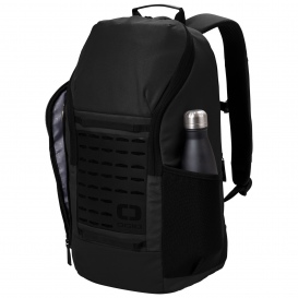 OGIO 91011 Surplus Pack - Blacktop