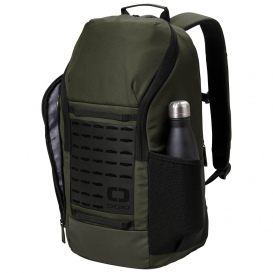OGIO 91011 Surplus Pack - Deep Olive