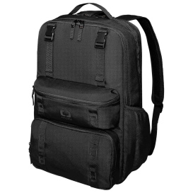 OGIO 91018 Utilitarian Modular Pack - Blacktop