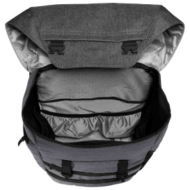 OGIO 91019 Command Pack - Tarmac Grey Heather