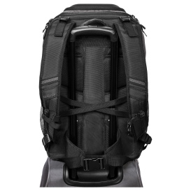 OGIO 91020 Motion X-Over Pack - Diesel Grey