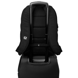 OGIO 91021 Forge Pack - Blacktop