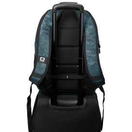 OGIO 91021 Forge Pack - Blue Haze