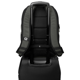 OGIO 91021 Forge Pack - Rogue Grey