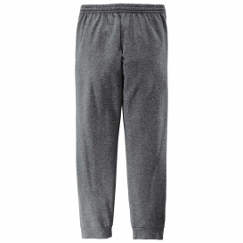 Jerzees 975MP NuBlend Fleece Jogger - Athletic Heather