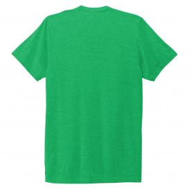 Allmade AL2004 Unisex Tri-Blend Tee - Enviro Green