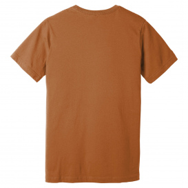 Bella + Canvas BC3001 Unisex Jersey Short Sleeve Tee - Autumn