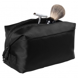 Port Authority BG751 Travel Bag - Black