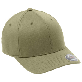 Port Authority C865 Flexfit Cap - Coyote Brown
