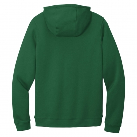 Nike CJ1611 Club Fleece Crew - Dark Green