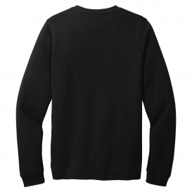 Nike CJ1614 Club Fleece Crew - Black
