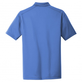 CornerStone CS418 Select Lightweight Snag-Proof Polo - Blue Lake