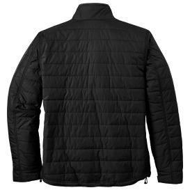 Carhartt 102208 Gilliam Jacket - Black