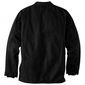 Carhartt 104293 Sherpa Lined Coat - Black