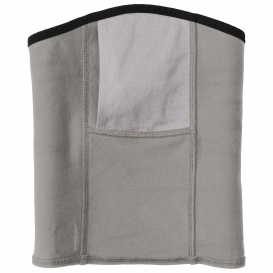Carhartt 105086 Cotton Blend Filter Pocket Gaiter - Asphalt