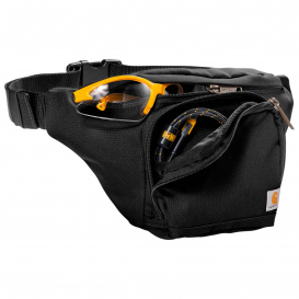 Carhartt 89098101 Waist Pack - Black