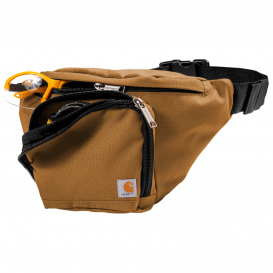 Carhartt 89098101 Waist Pack - Carhartt Brown