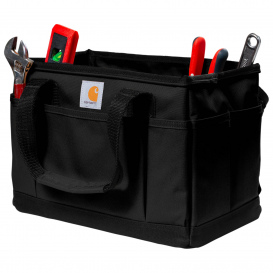 Carhartt 89121325 Utility Tote - Black