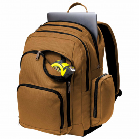 Carhartt 89176508 Foundry Series Pro Backpack - Carhartt Brown