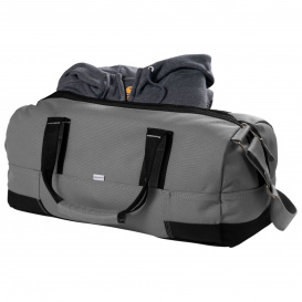 Carhartt 89260209 Foundry Series 20" Duffel - Grey