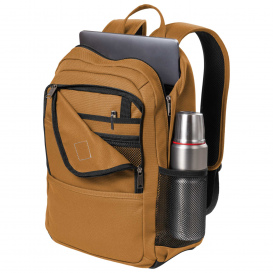 Carhartt 89350303 Foundry Series Backpack - Carhartt Brown
