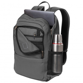 Carhartt 89350303 Foundry Series Backpack - Grey