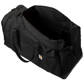 Carhartt CTB0000487 120L Foundry Series Duffel - Black