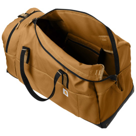 Carhartt CTB0000487 120L Foundry Series Duffel - Carhartt Brown