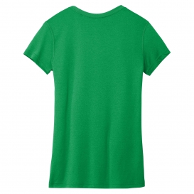 Nike CU7599 Ladies Legend Tee - Apple Green