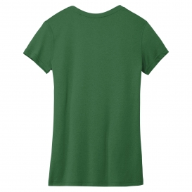 Nike CU7599 Ladies Legend Tee - Gorge Green