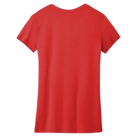 Nike CU7599 Ladies Legend Tee - University Red