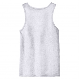 District DT5300 The Concert Tank - White Heather