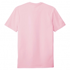 District DT7500 Flex Tee - Lilac | Full Source