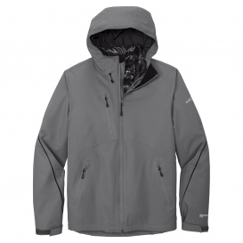 Eddie Bauer EB556 WeatherEdge Plus 3-in-1 Jacket - Metal Grey