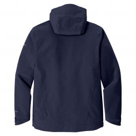 Eddie Bauer EB656 WeatherEdge 3-in-1 Jacket - River Blue/Cobalt Blue