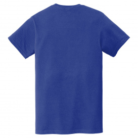 Gildan H000 Hammer T-Shirt - Sport Royal
