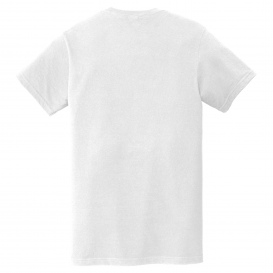 Gildan H000 Hammer T-Shirt - White