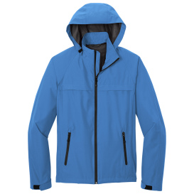 Port Authority J333 Torrent Waterproof Jacket - Direct Blue