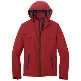 Port Authority J333 Torrent Waterproof Jacket - Engine Red