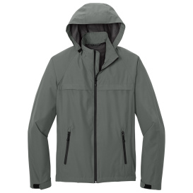 Port Authority J333 Torrent Waterproof Jacket - Magnet